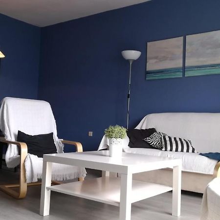 P.B. Apartamento Isla Cristina Exteriör bild