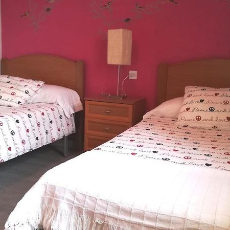 P.B. Apartamento Isla Cristina Exteriör bild