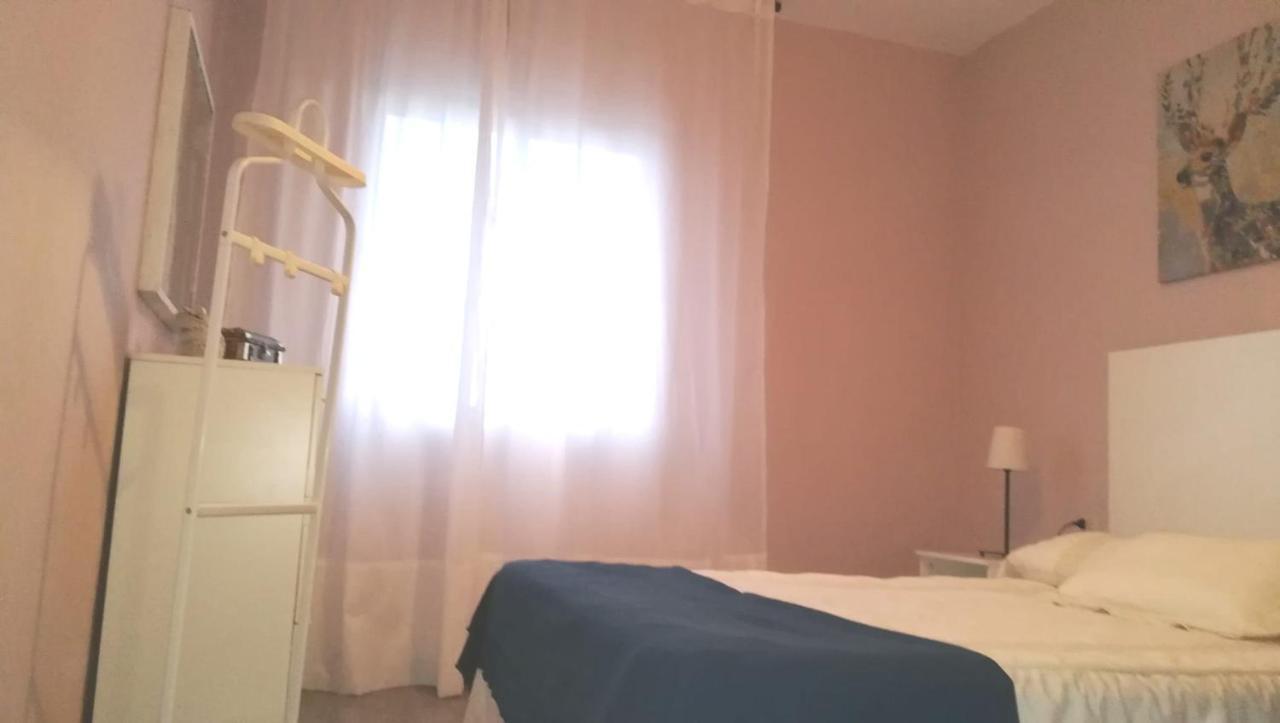 P.B. Apartamento Isla Cristina Exteriör bild