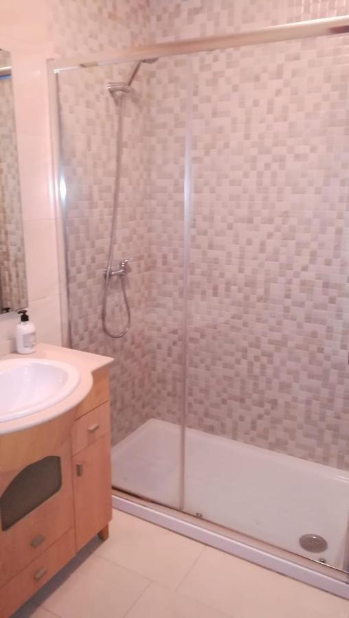 P.B. Apartamento Isla Cristina Exteriör bild