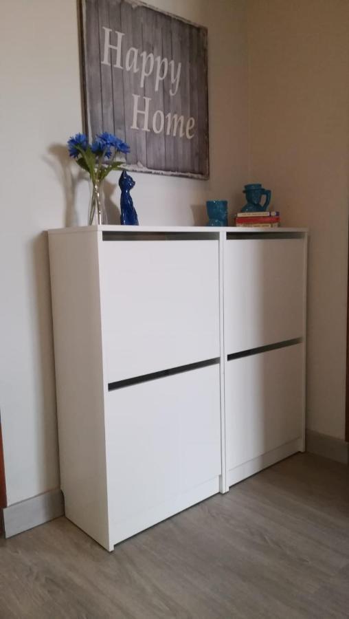 P.B. Apartamento Isla Cristina Exteriör bild