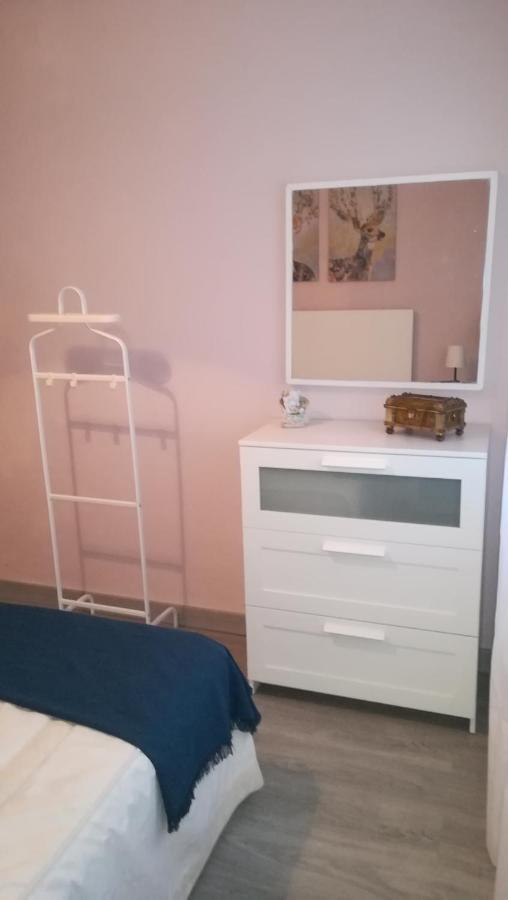 P.B. Apartamento Isla Cristina Exteriör bild
